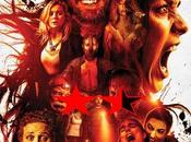 Fear, (2016)