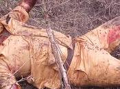 Sad! Man’s Body Recovered From River After Four Days Osun (Graphic Pictures)