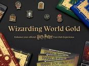 More Magic Awaits First Unlock With Wizarding World Gold