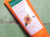 Biotique Sunflower Matte Sunscreen Review