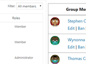 BuddyPress 5.0.0 Gusto” Released With Some Major Features Rest