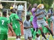 JAMB Football Tourney: Poly Defeats Zaria