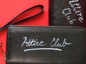 2019 Attire Club Style Portfolio: Brandmania