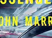 Passengers John Marrs- Feature Review