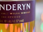 Whisky Review Penderyn Sherrywood Single Malt Welsh