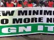 Minimum Wage: Delta Suspends Strike