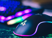 Gaming Mouse Changes Your Experience