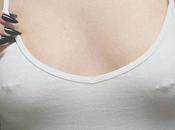 Nipple Piercing Intimate Jewellery