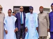 Southwest Governors Launch Operation ‘Amotekun’