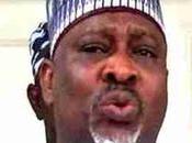 Kogi Assembly Impeaches Deputy Governor Achuba