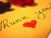 Thank Congratulations