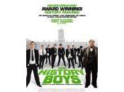 History Boys (2006) Review