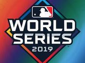 2019 World Series Schedule