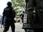 Herbalist Paraded Killing Persons Osun