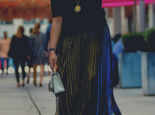 Styling Midi Skirt Fall- Random Thoughts Things