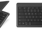 Smallest Keyboards Carry Your Pocket