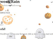 Treat Your Site Visitors Best With WordPress Halloween Plugins