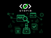 Utopia Ecosystem: Decentralization Plus Encryption Equals Perfect Safety
