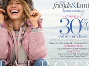 Talbots Friends Family Sale: Picks