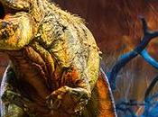 Dinosaurs Come Alive This September!