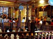 Kandy Perahera: Showcasing Buddha’s Tooth Lanka