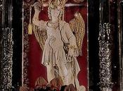 NEW: Saint Michael Archangel