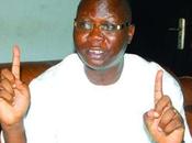 Border Closure: Gani Adams Reveals ‘Grave Danger’ Buhari’s Decision Portends