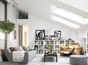 Attic Living Room Ideas Tips