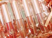 Cosmetics 2019 Holiday Collection Swatch Review