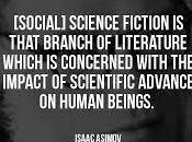 Societal Science Fiction 21st Century Challenges