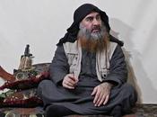 Looks Like al-Baghdadi Dead ISIS