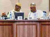 Nigerian Governors Meet Over Bailout Fund, Others