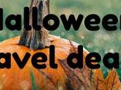 Halloween Travel Deals