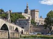City Guide Avignon, France