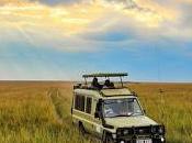 Best Camping Sites Kenya