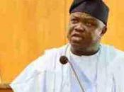 Court Stops Lagos Assembly From Probing Ambode