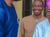 PHOTOS: Makinde, Oyetola Meet, 10-Man Committee Over Lautech