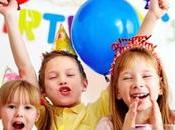 Learn Some Interesting Movie Birthday Party Ideas