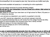 Essay Writing Information Psychology College Students