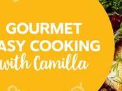 Low-carb Meal Plan: Gourmet Easy Cooking with Camilla