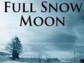 Guest Post: Full Snow Moon Brings Home Lisa Begin-Kruysman