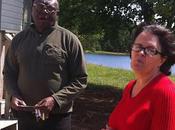 "Second Amendment" Vigilantes Protecting Their