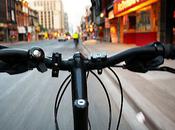 'Bike's-Eye View' Photos