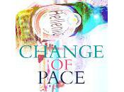 Cochran Reviews “Change Pace” Sofia Essen