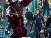 Movie Review Marvel Studio's Avengers