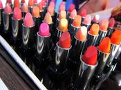 MAKE EVER Rouge Artist Intense Natural Lipsticks Blogger Bash Review