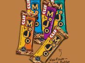 Reminder: Clif Bars Mom!