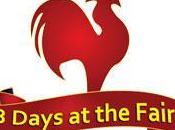 Days Fair 2012 72/48/24/12/6 Hour Races