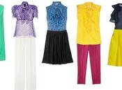 Allie: Summer Office Attire