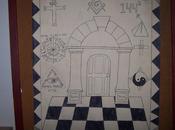 DRAKE? L.O.R.D.? Loyal Order Royal Dragon?